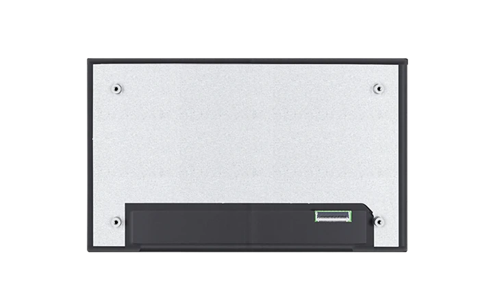 Vehicle instrument TFT LCD module high quality