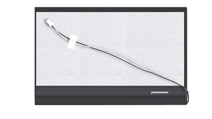 Vehicle instrument TFT LCD module best