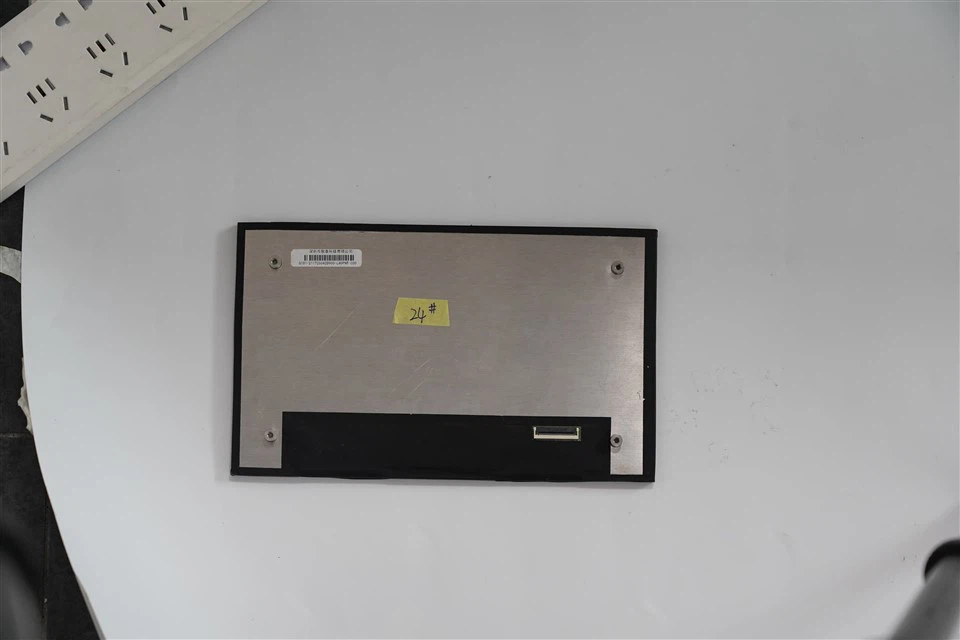 10.1 Inch 1280x720 Vehicle Meter TFT LCD Module